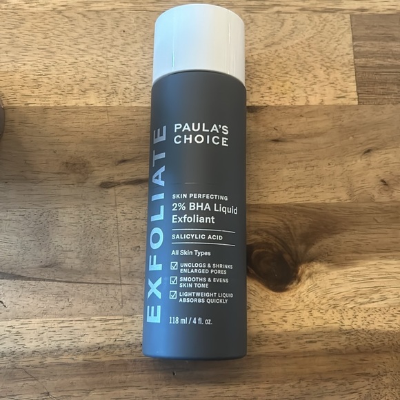 Paula's Choice Skincare Paulas Choice Exfoliate Skin Perfecting